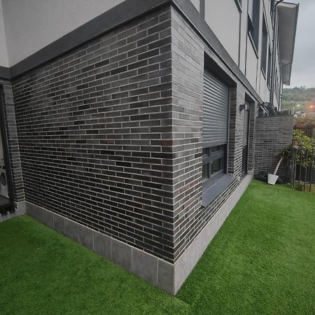 Bilbao Leilighet Eksteriør bilde